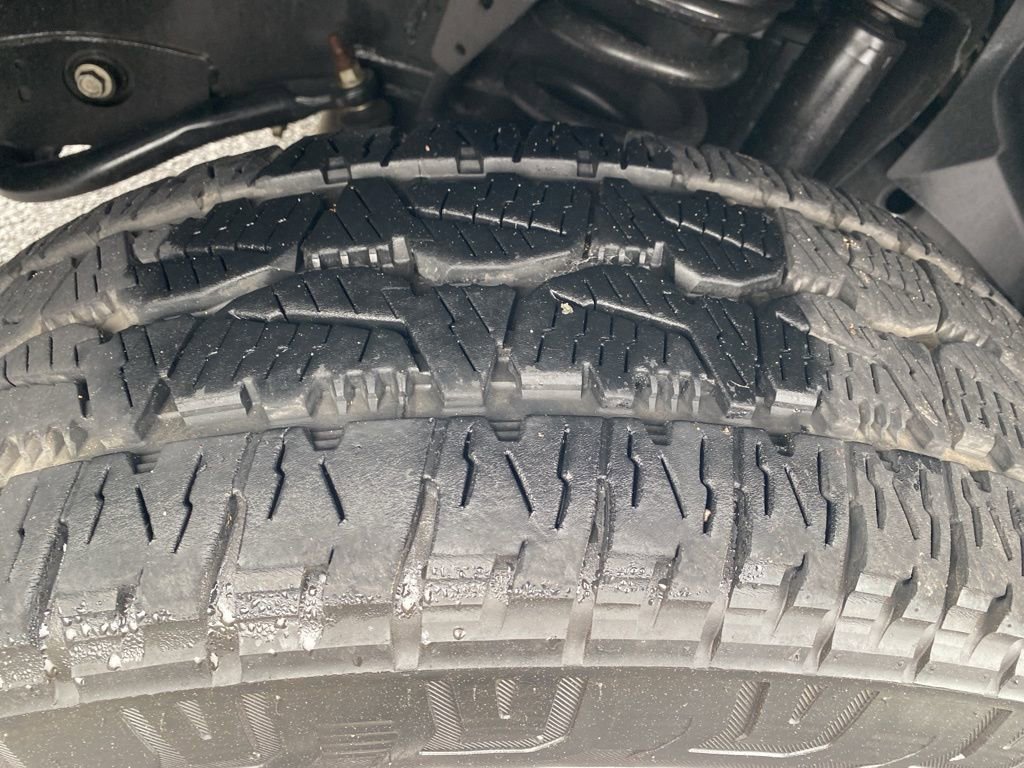 Used 2019 RAM 2500 Laramie AWD/4WD image 46