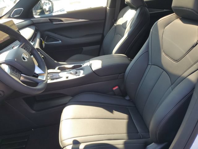 New 2027 INFINITI QX60 Sport w/ Dark Cargo Package AWD/4WD image 20