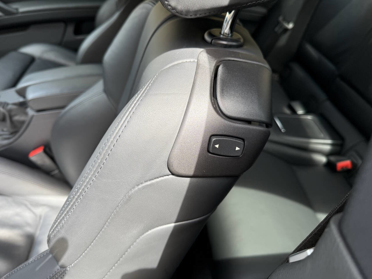 Used 2012 BMW M3 Coupe image 47
