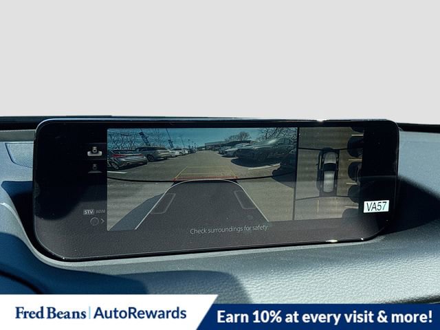 New 2026 MAZDA CX-50 2.5 Turbo w/ Weather Package image 14