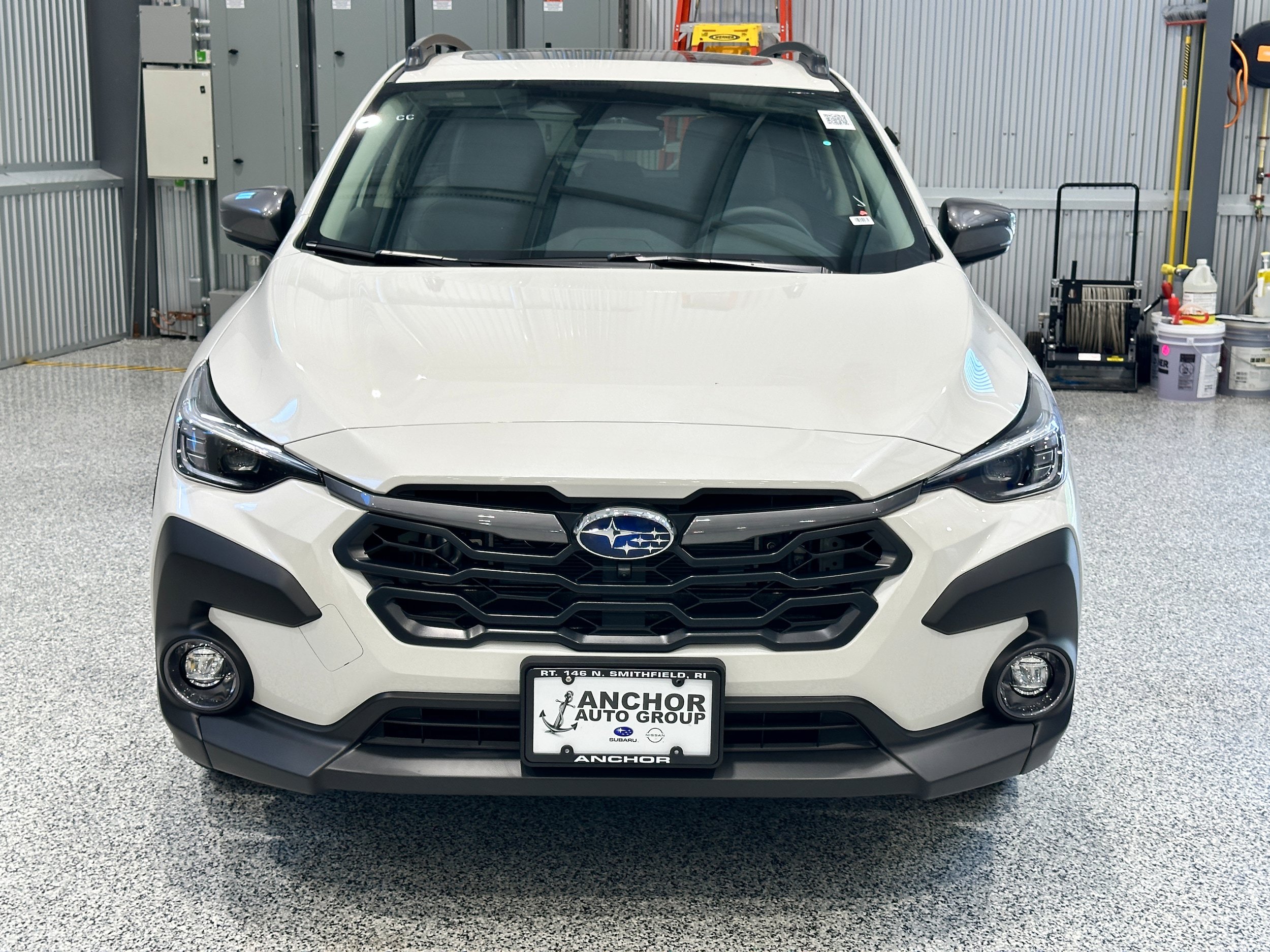 New 2026 Subaru Crosstrek 2.5i Limited AWD/4WD image 3