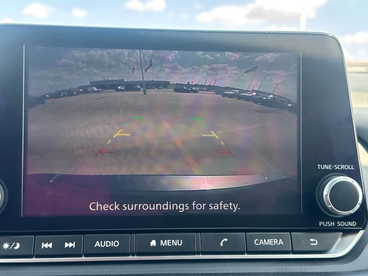 Certified 2025 Nissan Rogue SV AWD/4WD image 42