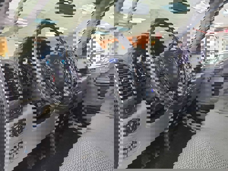 Used 2019 Ford F150 XLT w/ Equipment Group 301A Mid image 9