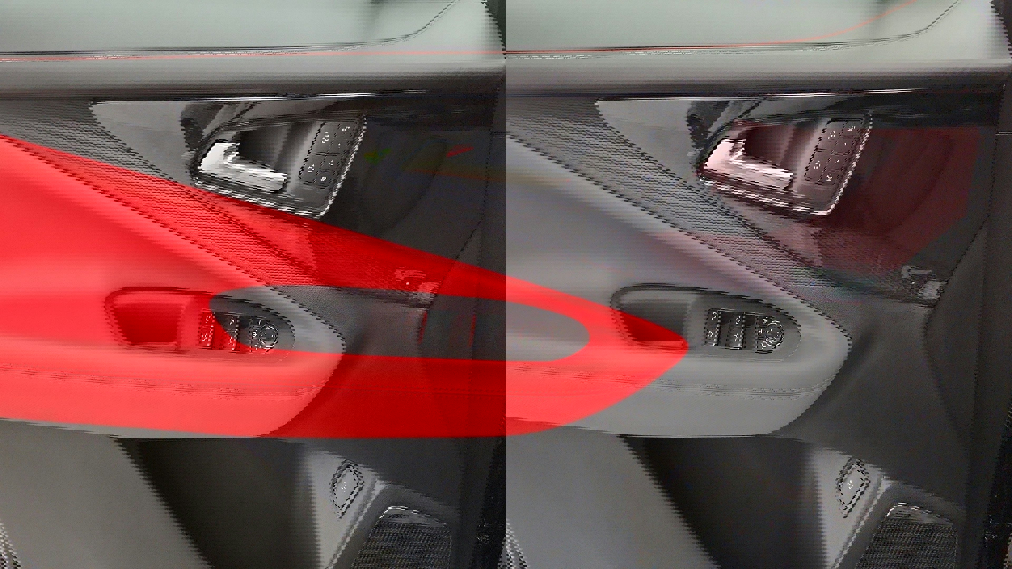 New 2026 Chevrolet Blazer EV SS image 50