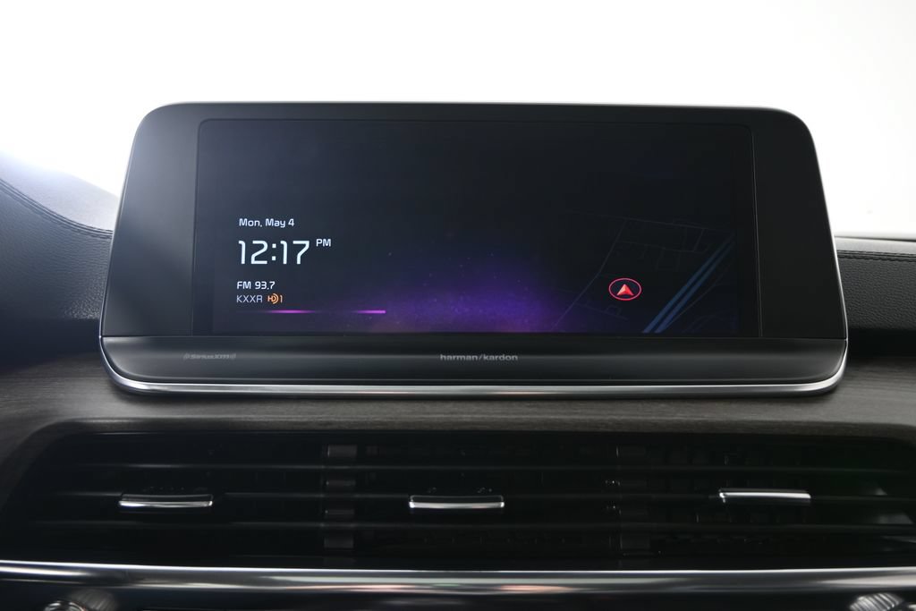 Used 2022 Kia Telluride SX AWD/4WD image 28