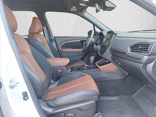 Used 2026 Subaru Forester Touring w/ Touring Package image 20