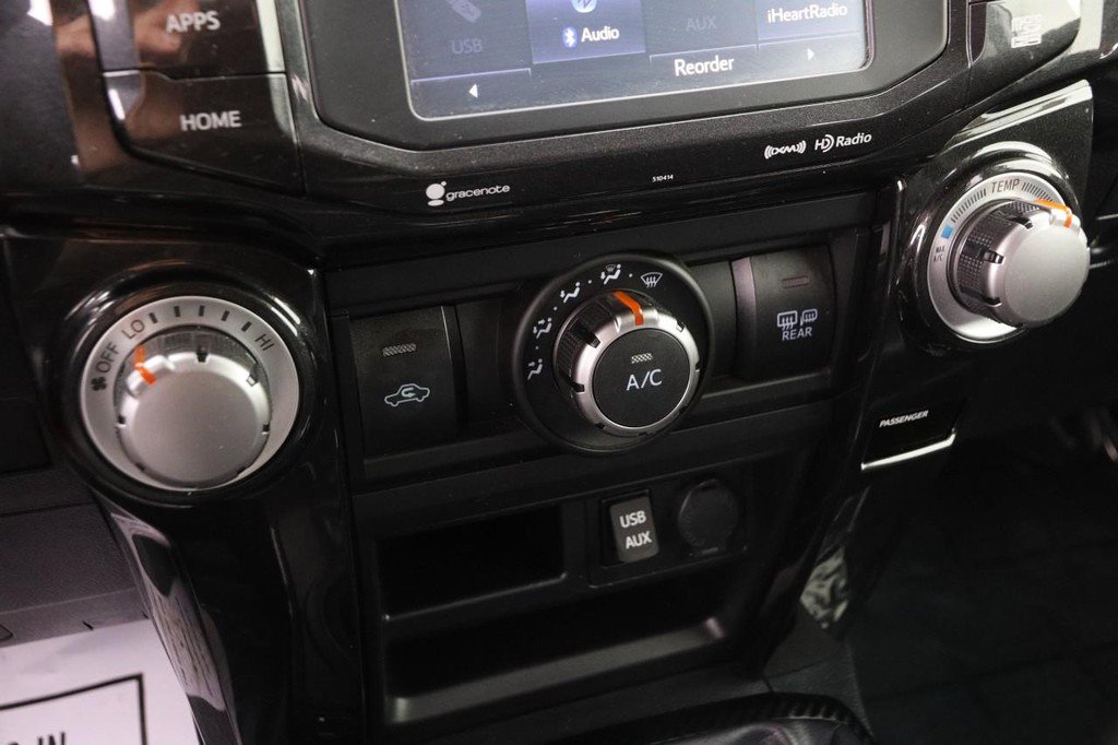 Used 2019 Toyota 4Runner TRD Off-Road Premium image 18