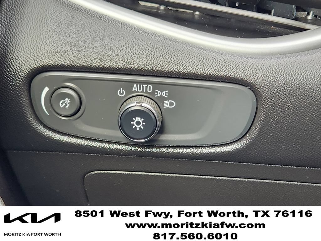 Used 2022 Chevrolet Malibu RS FWD image 21