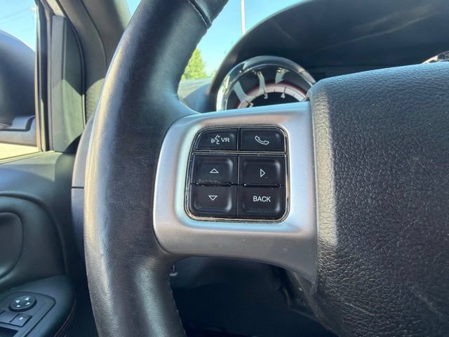 Used 2017 Dodge Grand Caravan GT FWD image 33