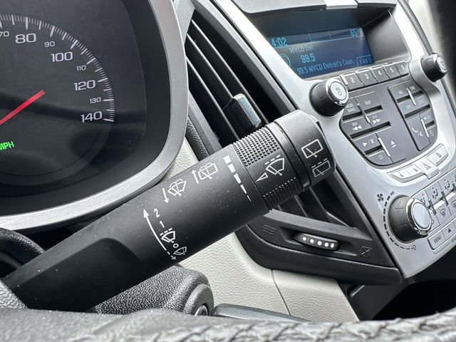 Used 2011 Chevrolet Equinox LT w/ Driver Convenience Package image 36