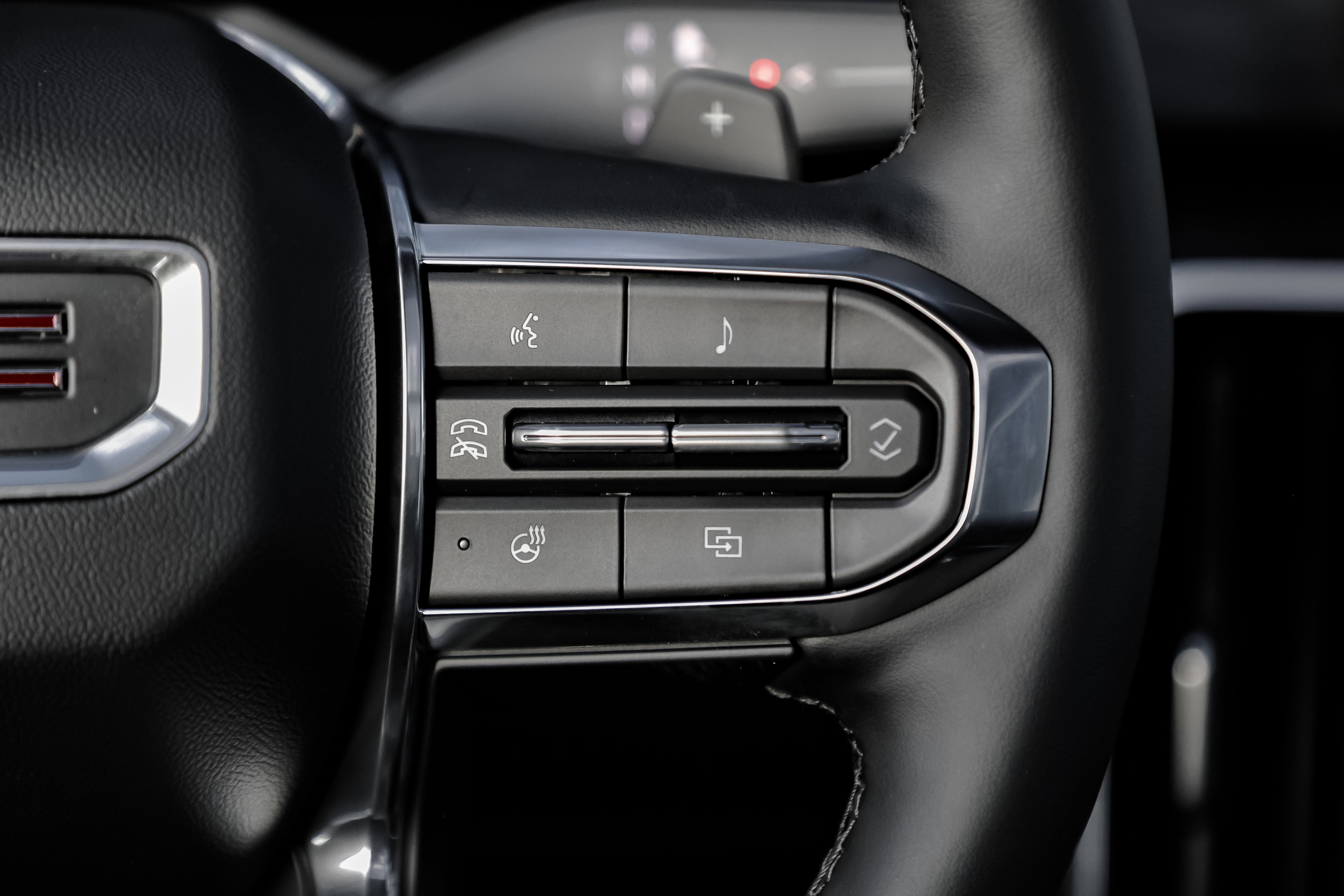 New 2026 GMC Acadia Elevation w/ Elevation Premium Package image 28