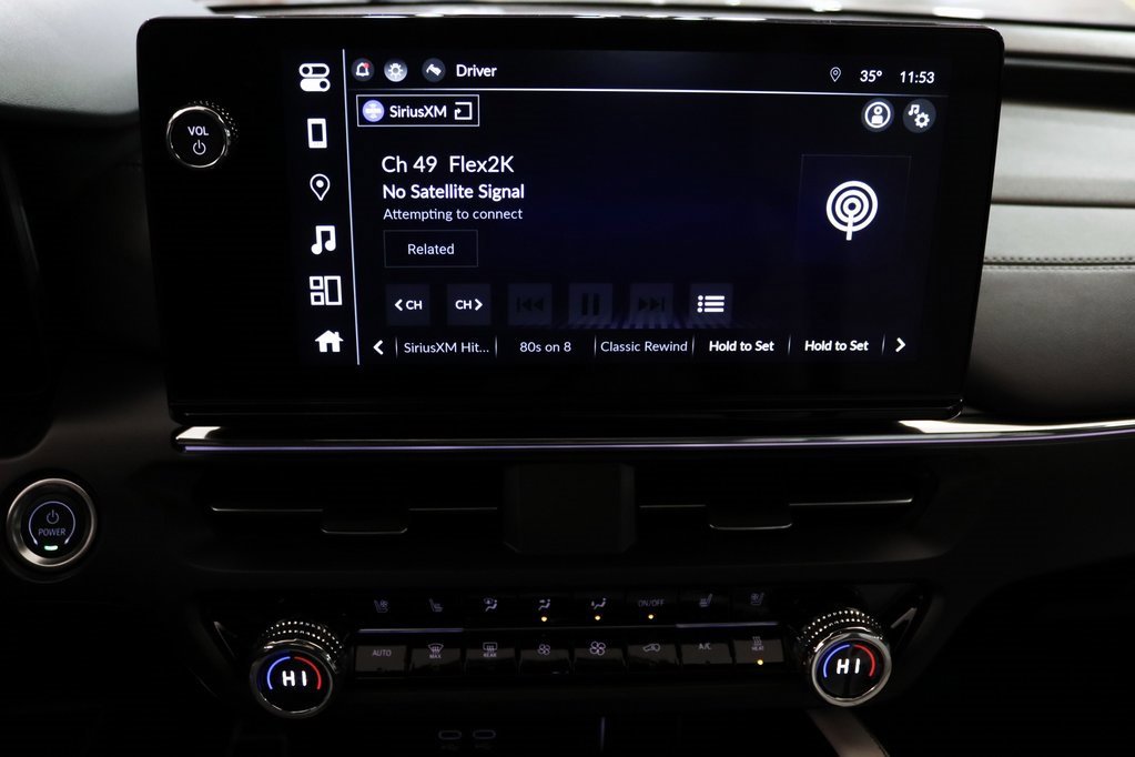 Certified 2024 Acura ZDX A-Spec image 20