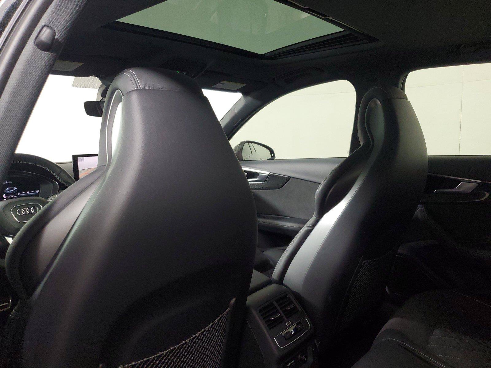 Used 2022 Audi S4 Premium Plus AWD/4WD image 13