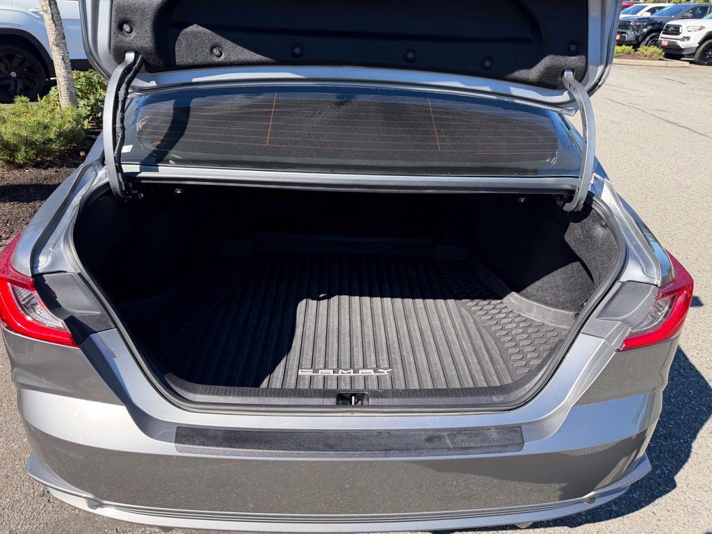 Certified 2025 Toyota Camry XSE FWD image 10