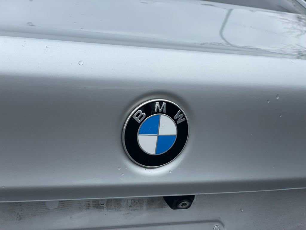 Used 2018 BMW 530i xDrive image 31