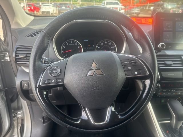 Used 2024 Mitsubishi Eclipse Cross SE AWD/4WD image 28