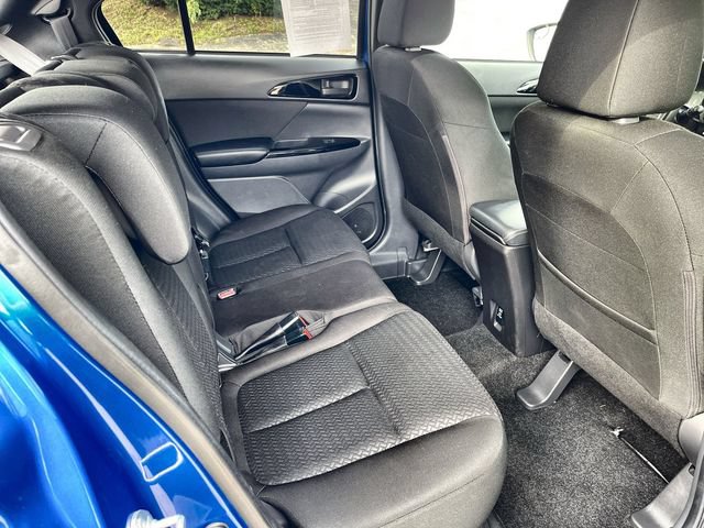 Used 2019 Mitsubishi Eclipse Cross LE AWD/4WD image 15