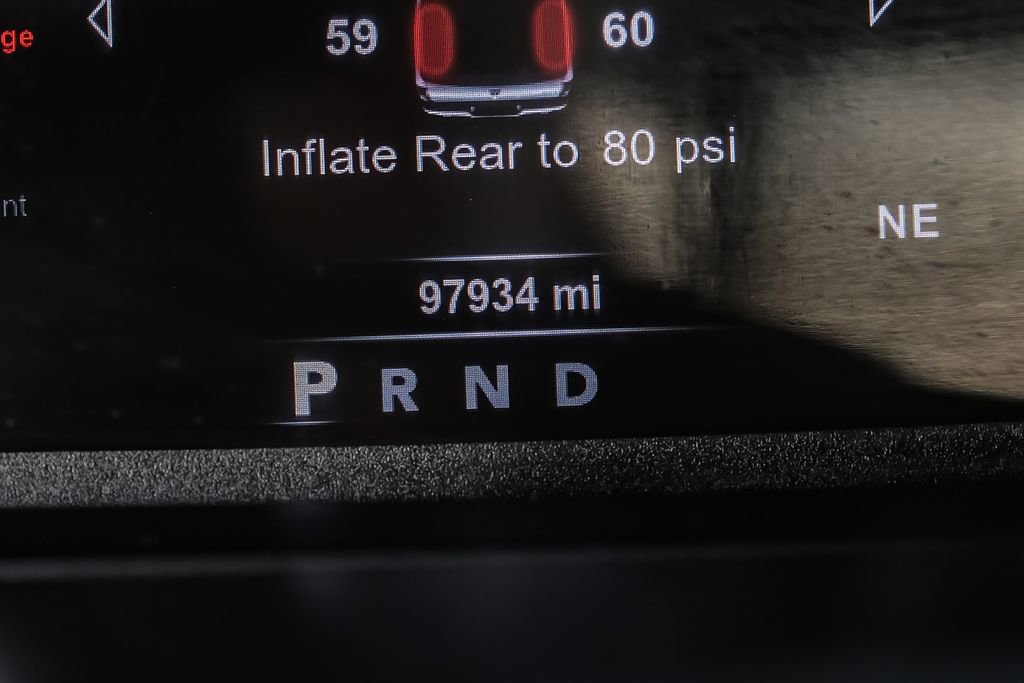 Used 2017 RAM 2500 Big Horn w/ Sport Appearance Group image 19