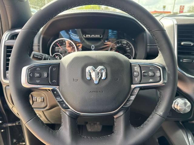 New 2026 RAM 1500 Laramie w/ Sport Appearance Package RWD image 26