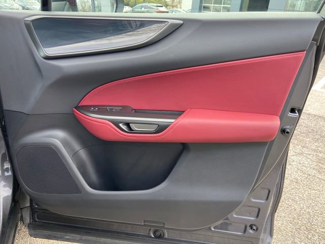 Used 2022 Lexus NX 350 AWD image 27
