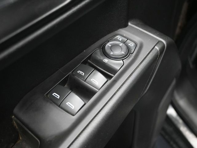 Used 2020 Chevrolet Silverado 1500 Custom image 14