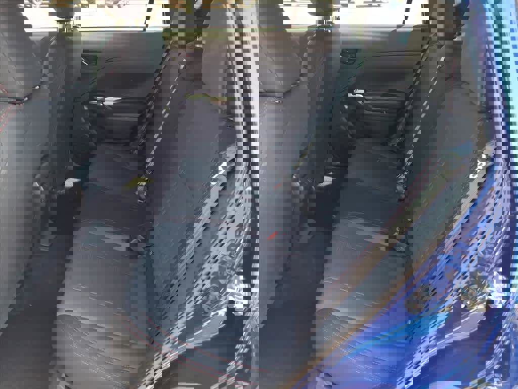 Used 2024 Subaru Impreza 2.0i Sport image 29