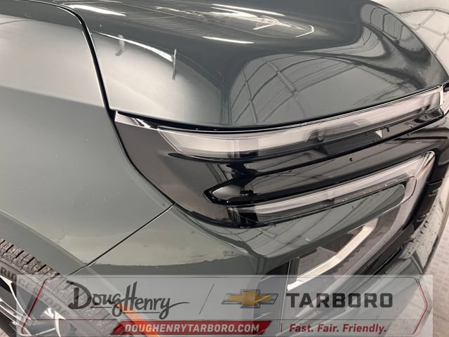 New 2026 Chevrolet Tahoe RST w/ Comfort Package AWD/4WD image 10