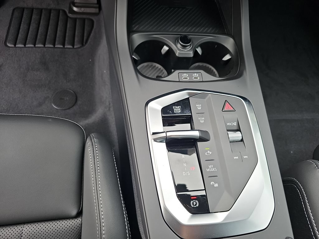 New 2026 BMW M235i xDrive w/ Technology Package AWD/4WD image 20