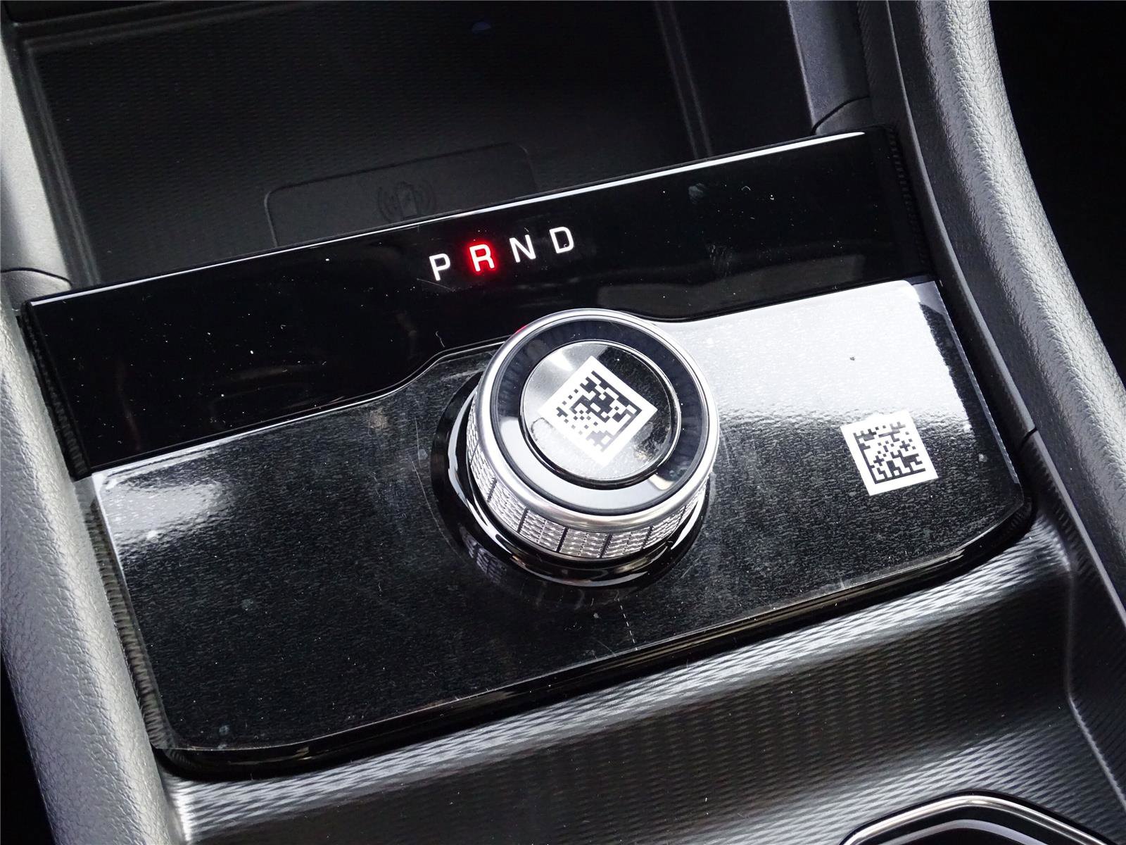 Used 2025 Jeep Grand Cherokee L Altitude image 34