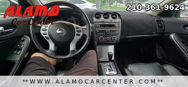 Used 2008 Nissan Altima 2.5 S w/ Premium Pkg FWD image 29