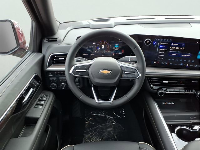 New 2026 Chevrolet Suburban Premier w/ Sun And Tow Package image 14