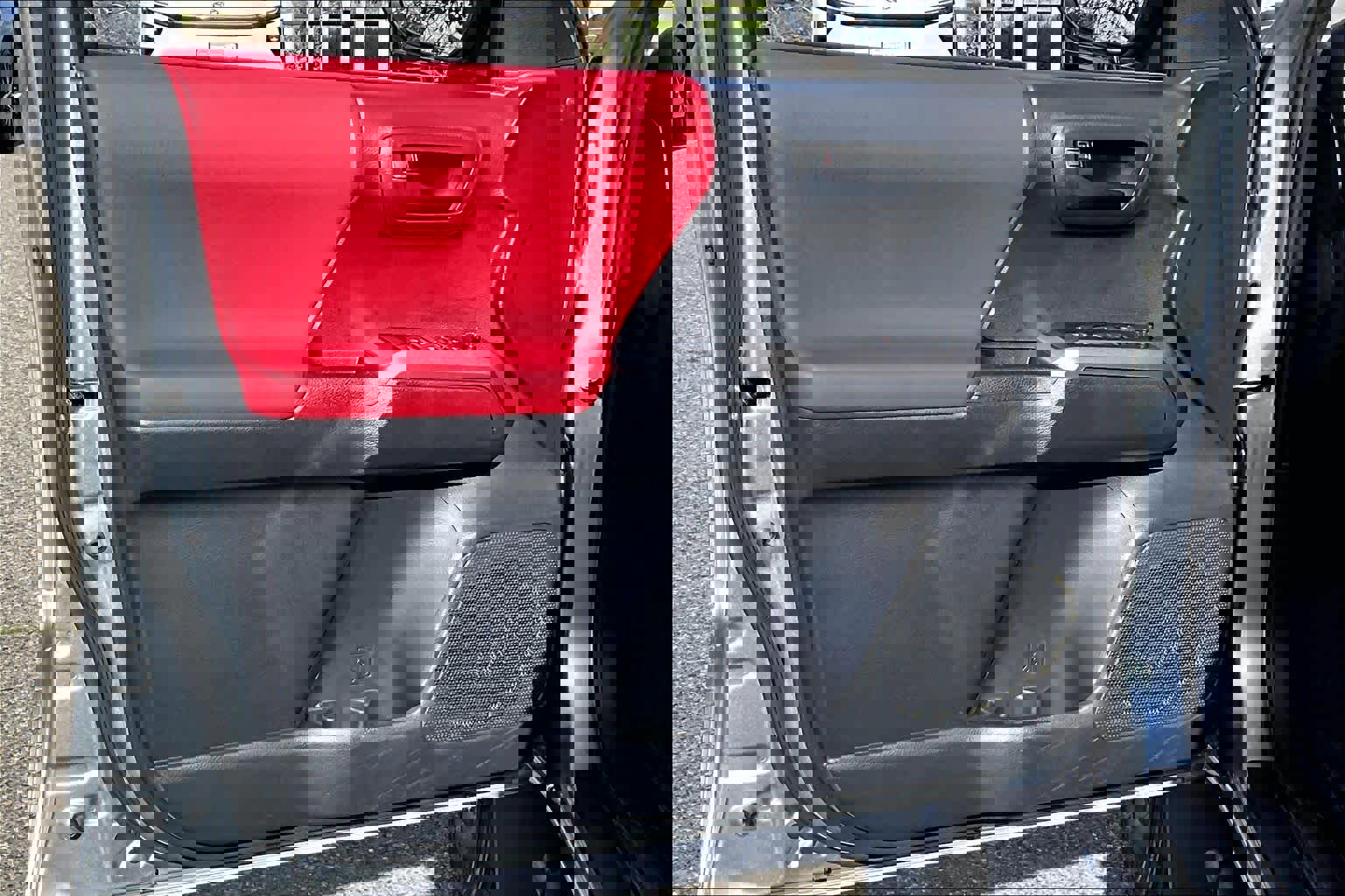 Certified 2023 Toyota Tacoma SR5 image 21