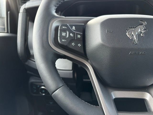 New 2025 Ford Bronco Badlands image 30