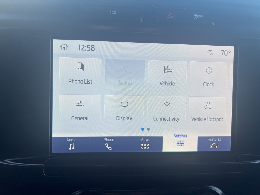 Used 2023 Ford F150 XLT image 16