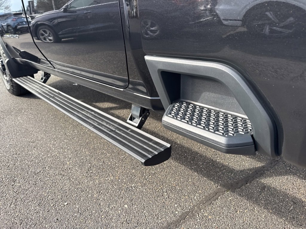 Used 2022 GMC Sierra 2500 Denali image 19