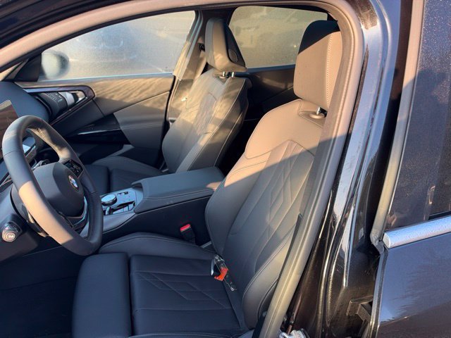 Used 2026 BMW X3 xDrive30i w/ Convenience Package AWD/4WD image 9