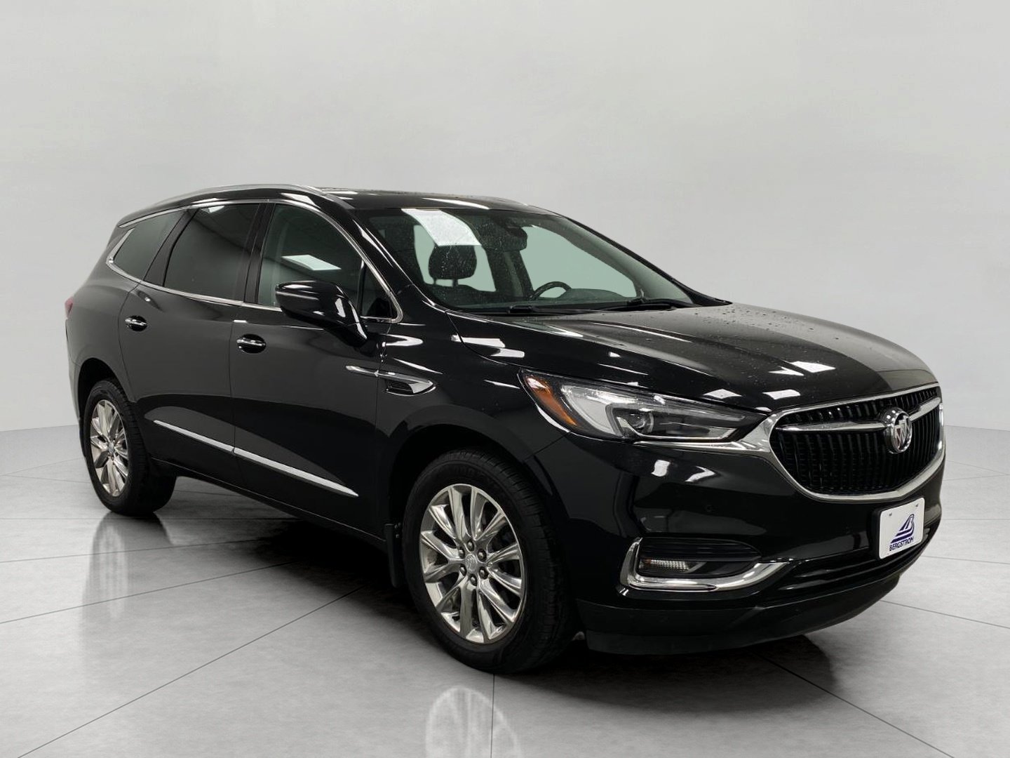 Used 2018 Buick Enclave Premium w/ Trailering Package