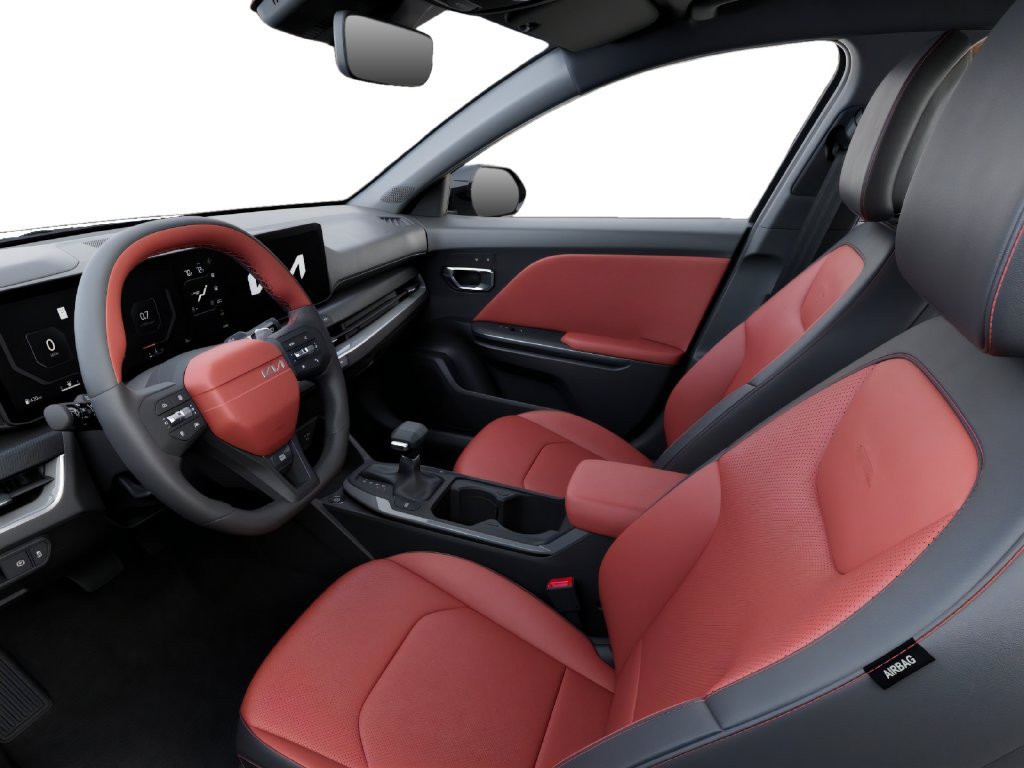 New 2026 Kia K4 GT-Line w/ GT-Line Premium Package FWD image 17