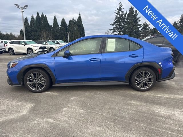 Used 2022 Subaru WRX image 4