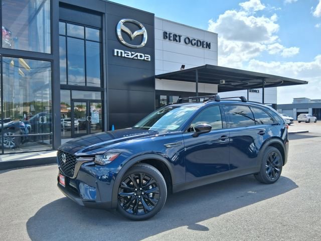 New 2026 MAZDA CX-90 3.3 Turbo w/ Premium Sport Pkg