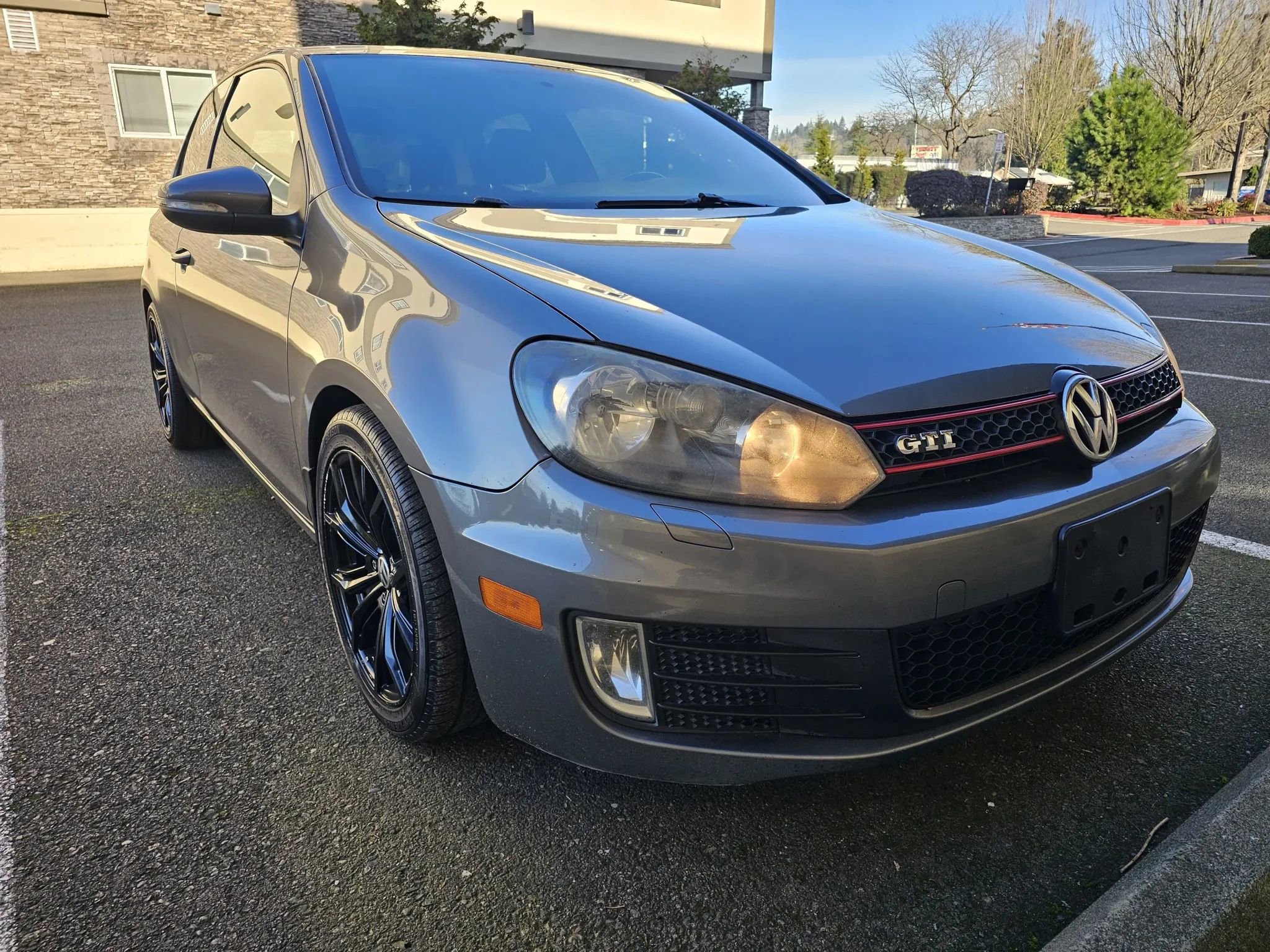 Used 2013 Volkswagen GTI Autobahn image 7