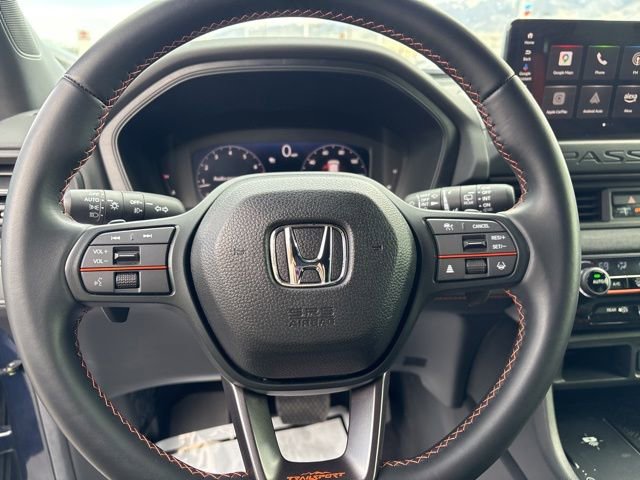 Used 2026 Honda Passport TrailSport image 14