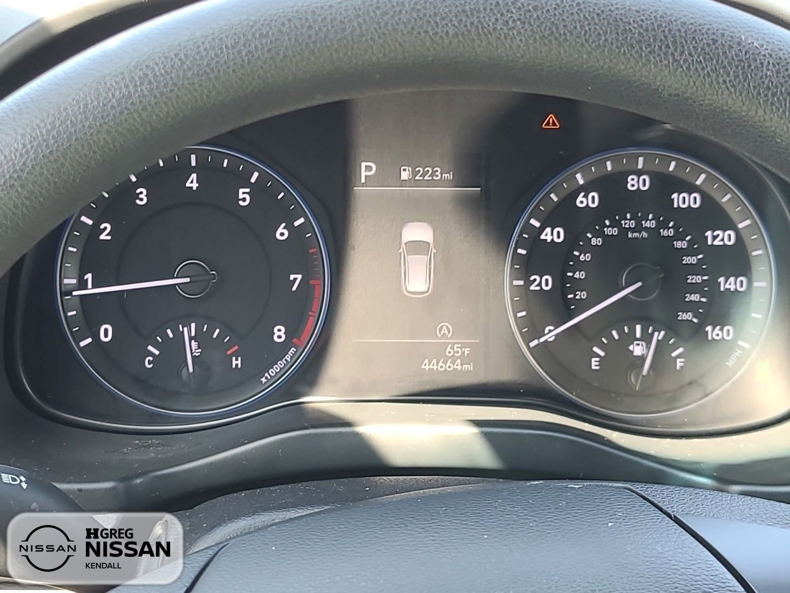 Used 2023 Hyundai Kona SEL AWD/4WD image 9