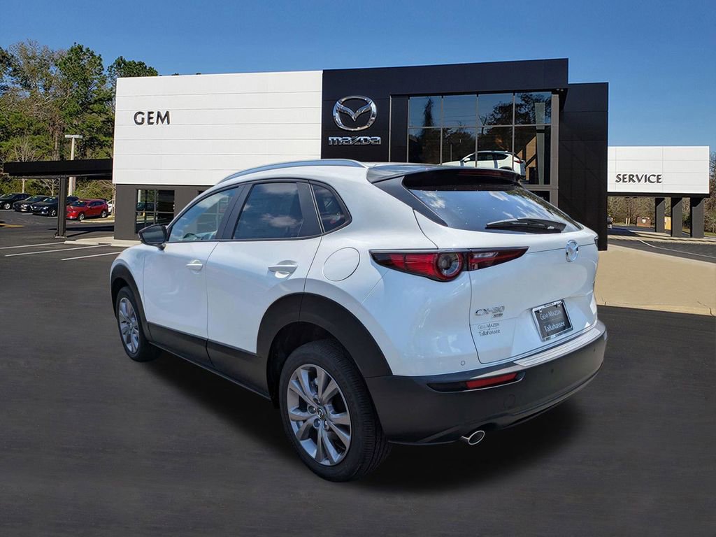 New 2026 MAZDA CX-30 AWD 2.5 S w/ Premium Package image 6