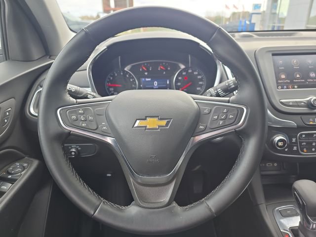 Used 2024 Chevrolet Equinox LT AWD/4WD image 15