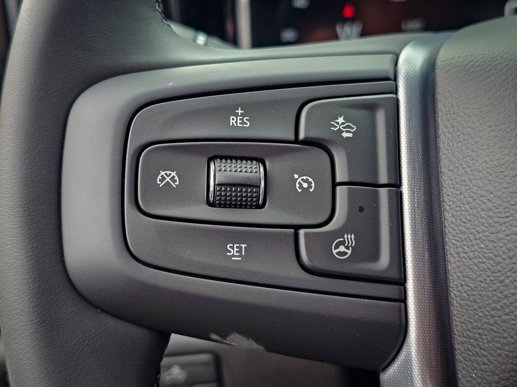 New 2026 GMC Sierra 1500 Elevation image 19