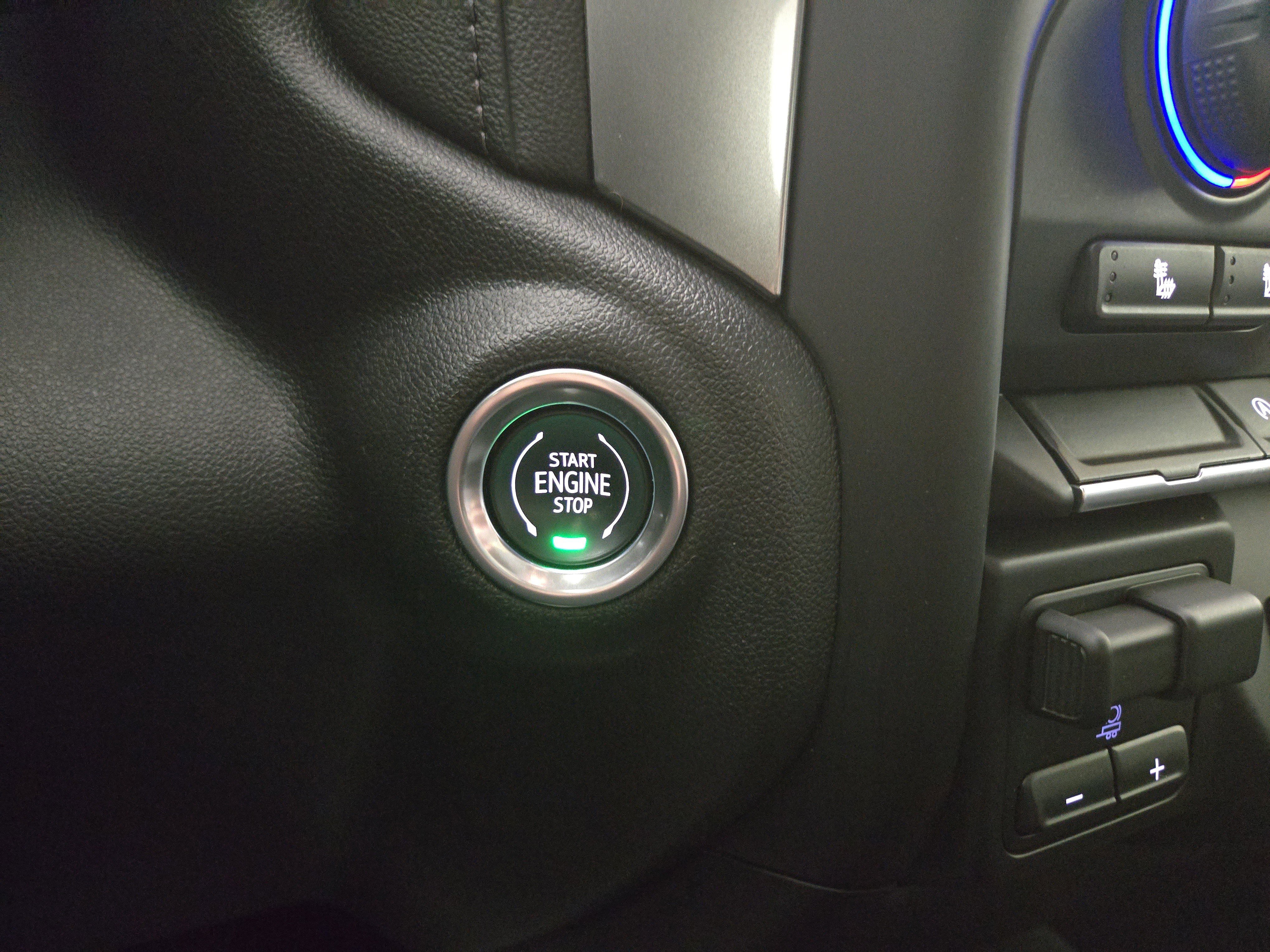 Certified 2021 Chevrolet Silverado 1500 RST w/ LPO, Blackout Package image 24