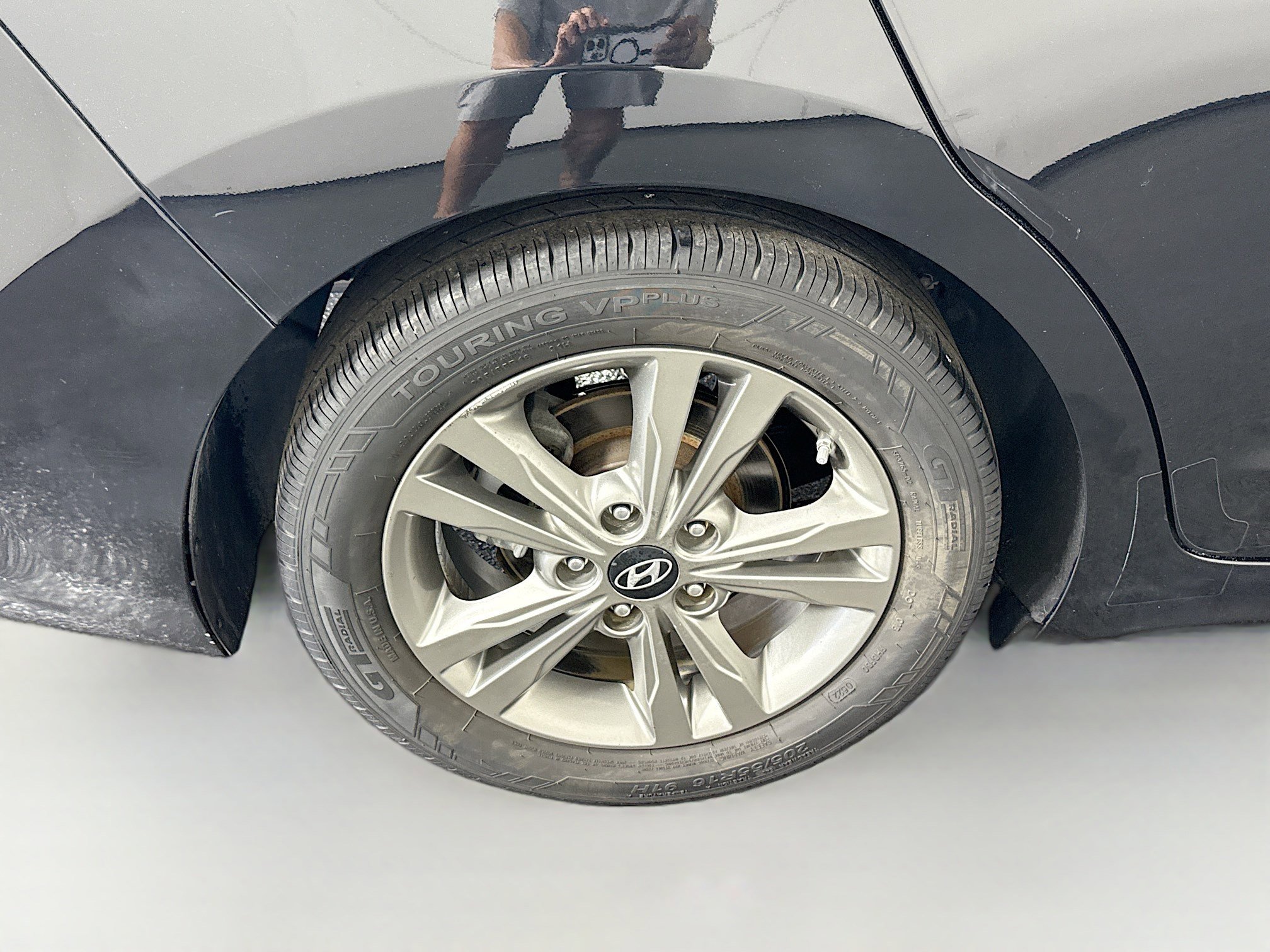 Used 2018 Hyundai Elantra Value Edition image 33