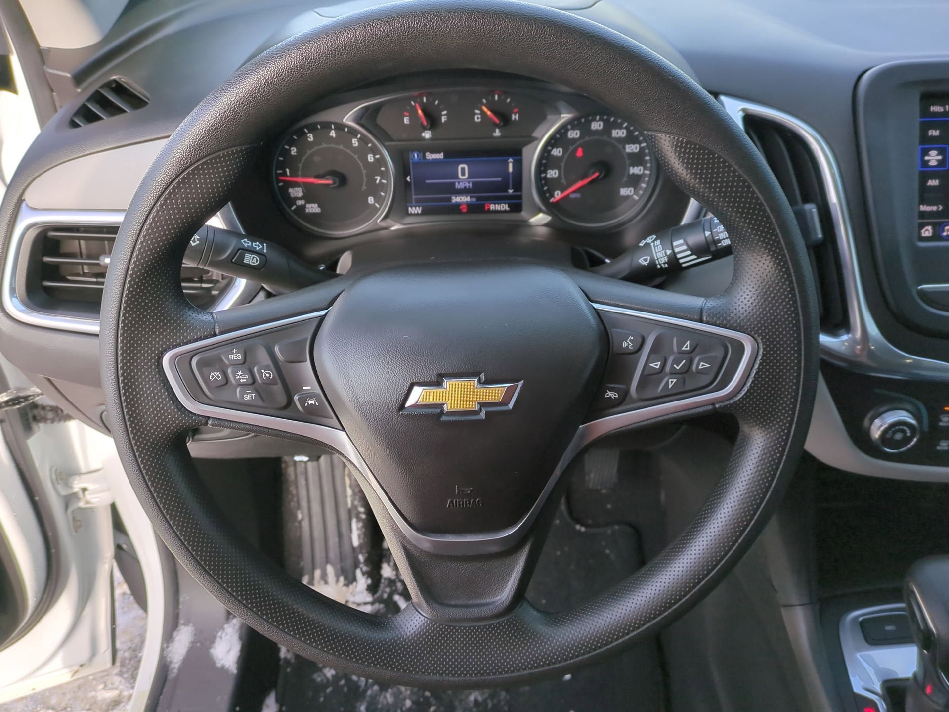 Certified 2023 Chevrolet Equinox LS w/ LS Convenience Package AWD/4WD image 12