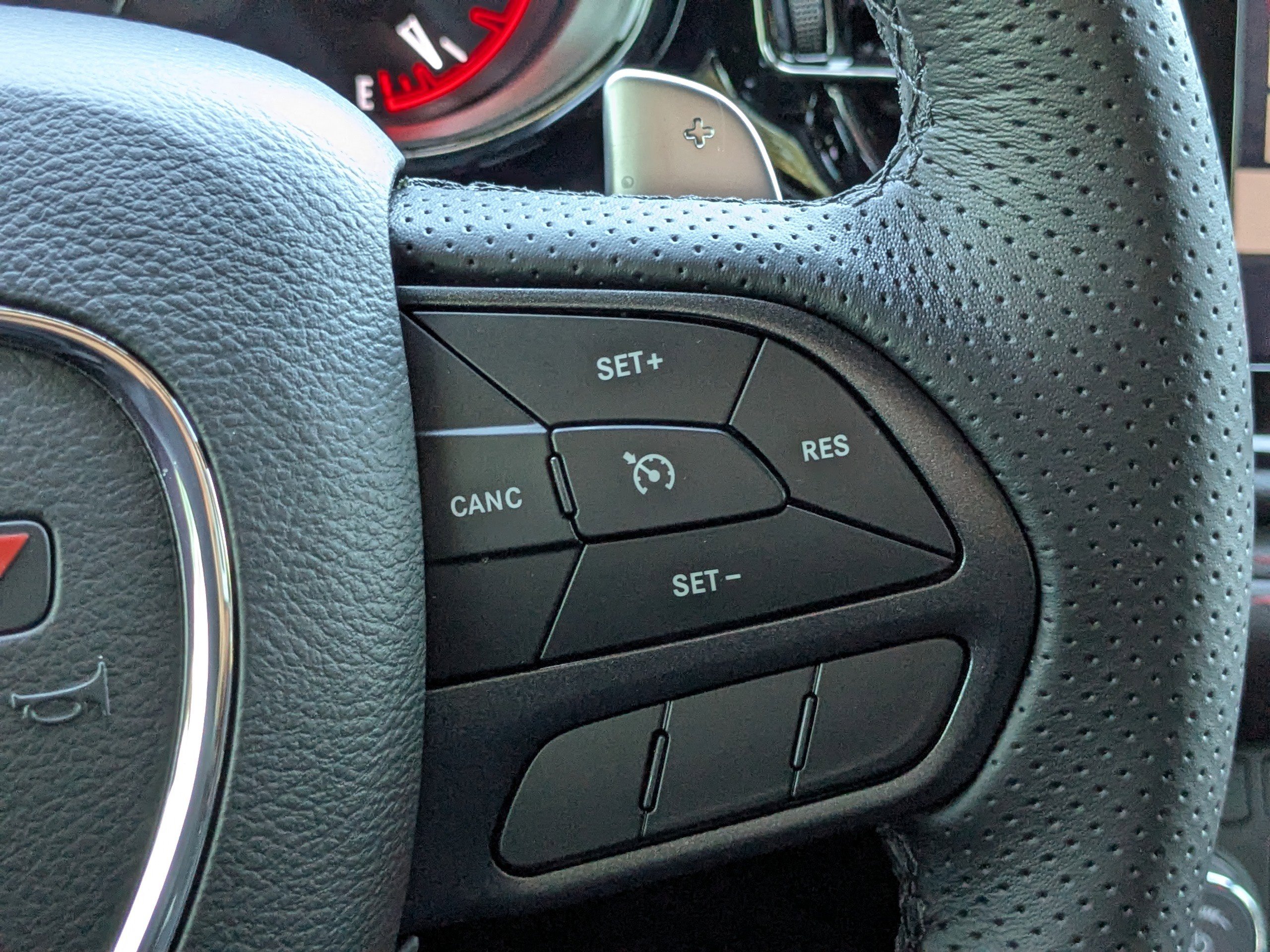 New 2026 Dodge Durango GT image 25